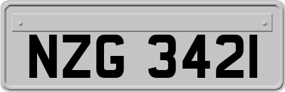 NZG3421