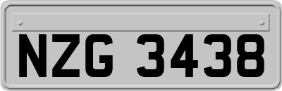 NZG3438