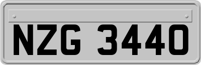 NZG3440