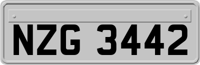NZG3442