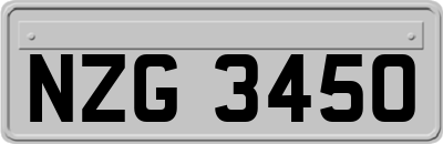 NZG3450