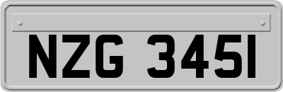 NZG3451