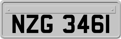 NZG3461