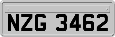 NZG3462