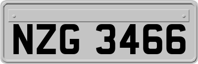 NZG3466