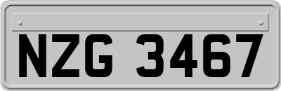 NZG3467