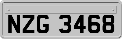 NZG3468