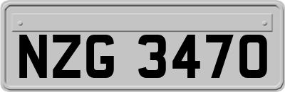 NZG3470