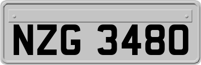 NZG3480