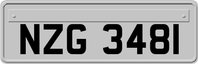 NZG3481