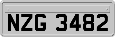 NZG3482