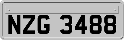NZG3488