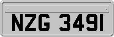NZG3491