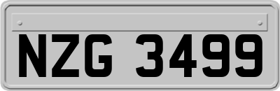 NZG3499
