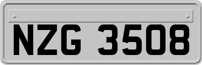 NZG3508