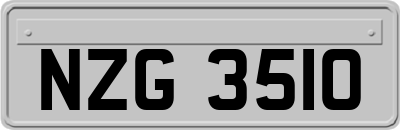NZG3510