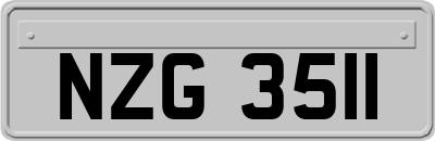 NZG3511