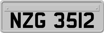NZG3512