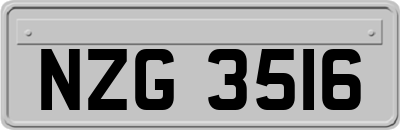 NZG3516