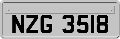 NZG3518