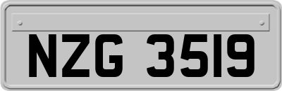 NZG3519