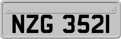 NZG3521