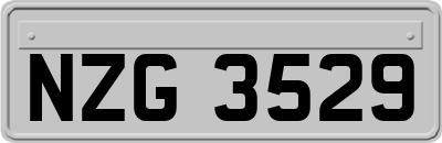 NZG3529