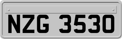 NZG3530