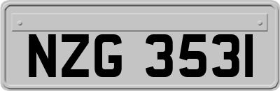 NZG3531