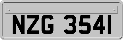 NZG3541