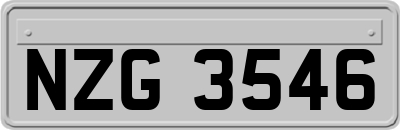 NZG3546