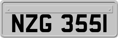 NZG3551