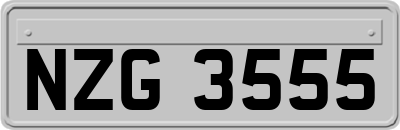 NZG3555