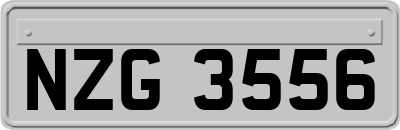 NZG3556