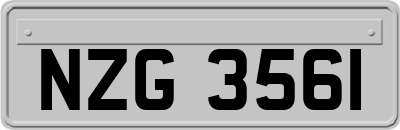 NZG3561