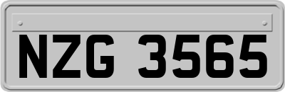 NZG3565
