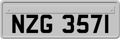 NZG3571