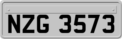 NZG3573