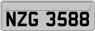 NZG3588