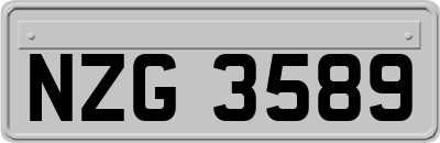 NZG3589