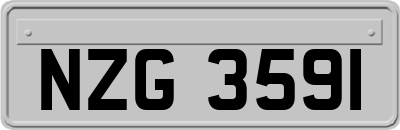 NZG3591
