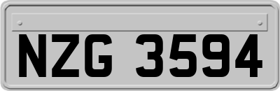 NZG3594