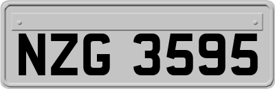 NZG3595