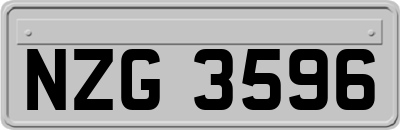 NZG3596