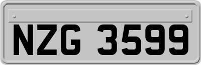 NZG3599