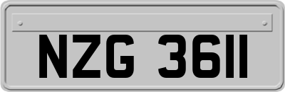 NZG3611