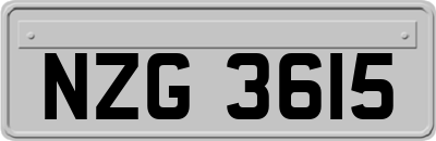 NZG3615