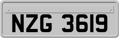 NZG3619