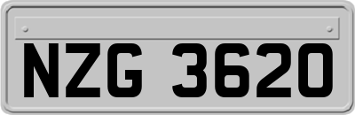 NZG3620