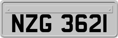 NZG3621